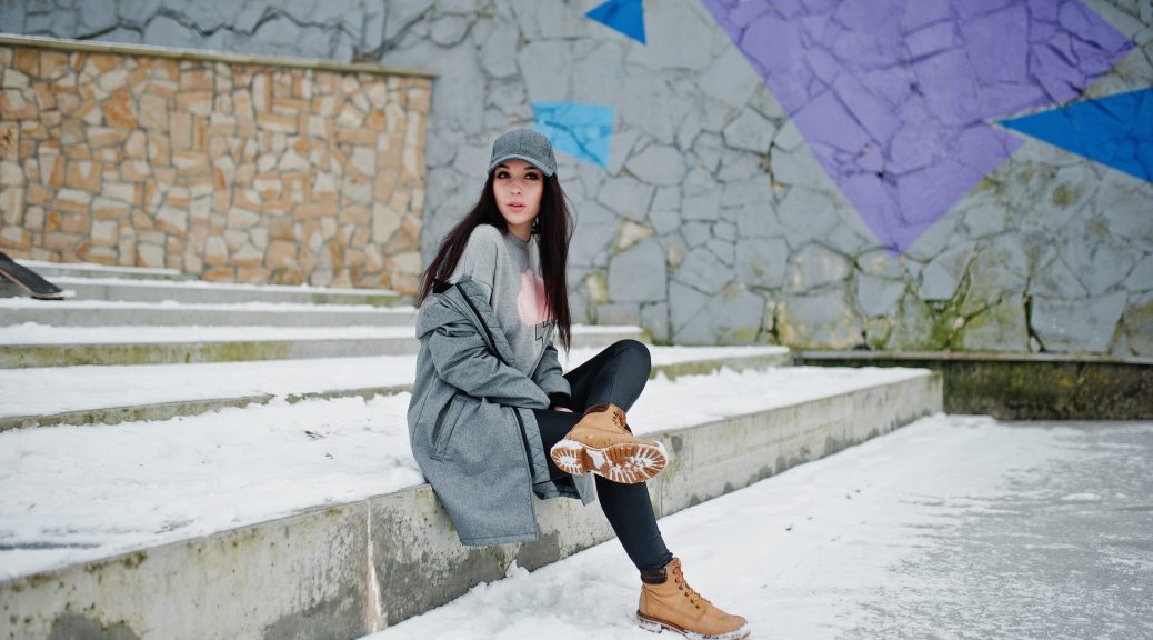 Дамски ежедневни боти